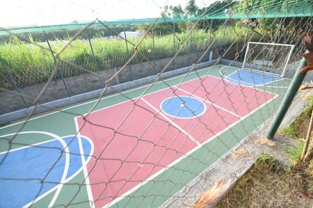 Casa de condomínio para alugar com 100m², 2 quartos e 2 vagasQuadra Esportiva