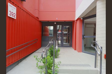 Apartamento à venda com 25m², 1 quarto e sem vagaÁrea comum