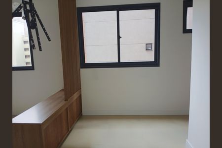 Apartamento à venda com 25m², 1 quarto e sem vagaSala/Quarto
