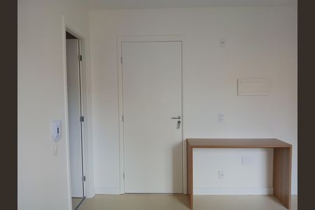 Apartamento à venda com 25m², 1 quarto e sem vagaSala/Quarto