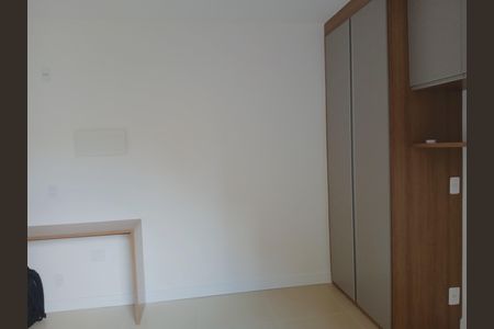 Apartamento à venda com 25m², 1 quarto e sem vagaSala/Quarto