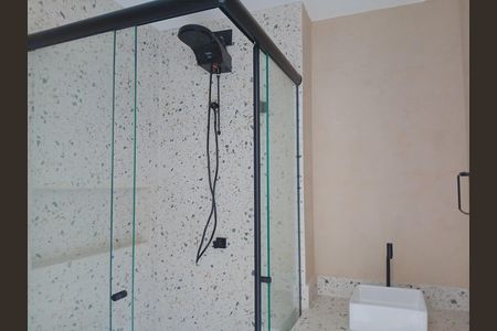 Apartamento à venda com 25m², 1 quarto e sem vagaBanheiro