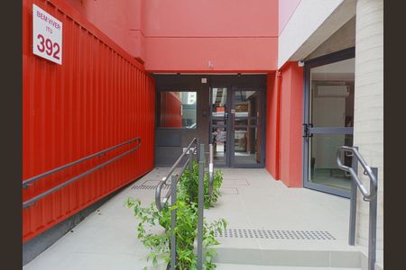 Apartamento à venda com 25m², 1 quarto e sem vagaÁrea comum