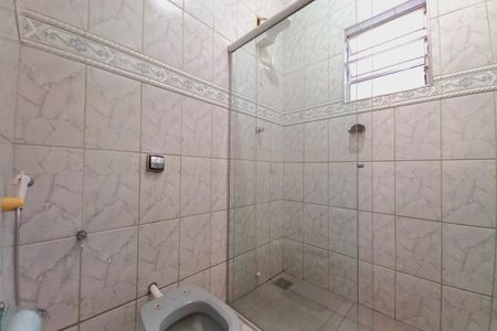 Casa para alugar com 200m², 3 quartos e 2 vagas Casa para alugar com 200m², 3 quartos e 2 vagasBanheiro