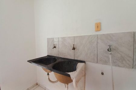Casa para alugar com 200m², 3 quartos e 2 vagas Casa para alugar com 200m², 3 quartos e 2 vagasÁrea de Serviço