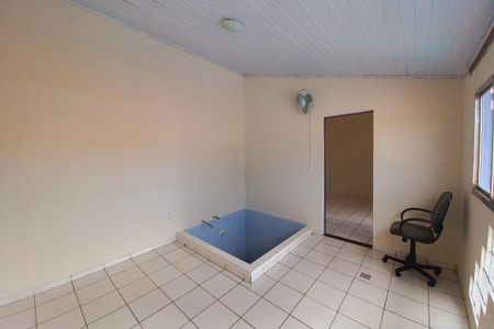 Casa para alugar com 200m², 3 quartos e 2 vagas Casa para alugar com 200m², 3 quartos e 2 vagasSótão - Sala