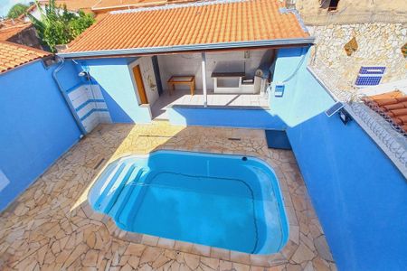 Casa para alugar com 200m², 3 quartos e 2 vagas Casa para alugar com 200m², 3 quartos e 2 vagasVista do Sótão - Sala