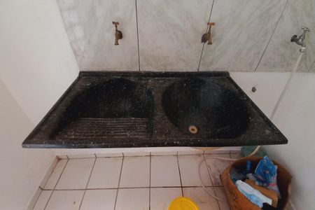 Casa para alugar com 200m², 3 quartos e 2 vagas Casa para alugar com 200m², 3 quartos e 2 vagasÁrea de Serviço