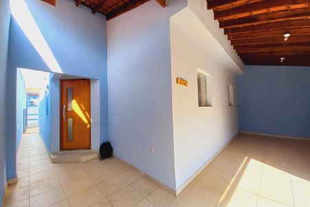 Casa para alugar com 200m², 3 quartos e 2 vagas Casa para alugar com 200m², 3 quartos e 2 vagasFachada do Prédio