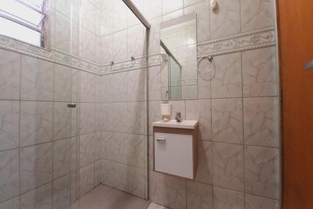 Casa para alugar com 200m², 3 quartos e 2 vagas Casa para alugar com 200m², 3 quartos e 2 vagasBanheiro