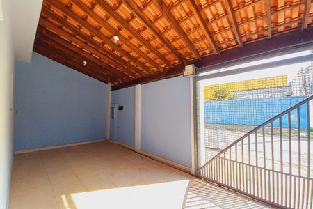 Casa para alugar com 200m², 3 quartos e 2 vagas Casa para alugar com 200m², 3 quartos e 2 vagasGaragem