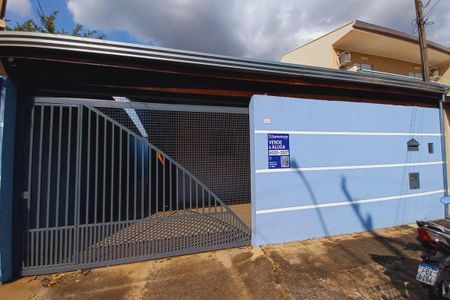 Casa para alugar com 200m², 3 quartos e 2 vagas Casa para alugar com 200m², 3 quartos e 2 vagasPlaca Instalada