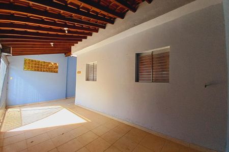 Casa para alugar com 200m², 3 quartos e 2 vagas Casa para alugar com 200m², 3 quartos e 2 vagasFachada do Prédio
