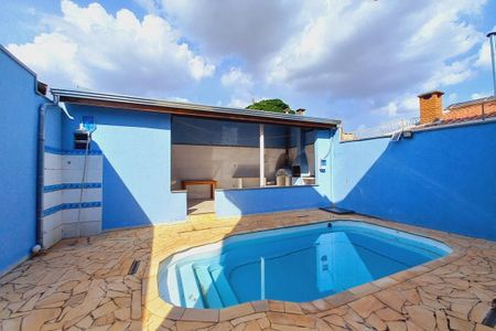 Casa para alugar com 200m², 3 quartos e 2 vagas Casa para alugar com 200m², 3 quartos e 2 vagasVista da Suíte