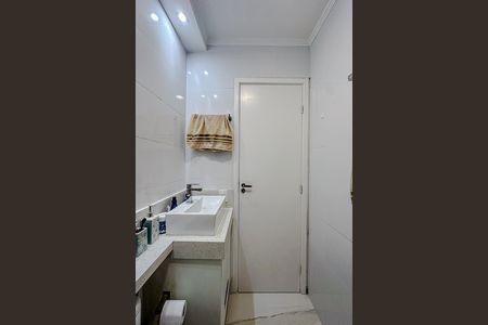Apartamento à venda com 43m², 2 quartos e sem vagaBanheiro
