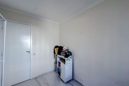 Apartamento à venda com 43m², 2 quartos e sem vagaQuarto 2