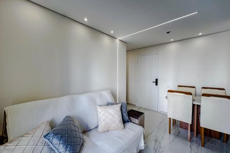 Apartamento à venda com 43m², 2 quartos e sem vagaSala