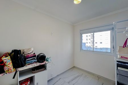 Apartamento à venda com 43m², 2 quartos e sem vagaQuarto 2
