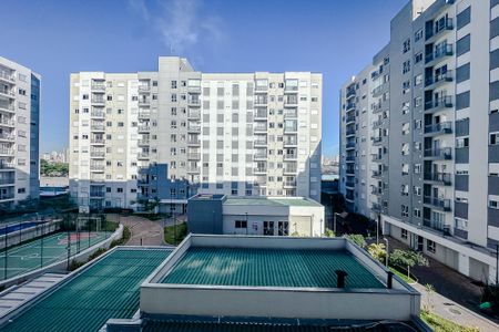 Apartamento à venda com 43m², 2 quartos e sem vagaVista do Quarto 2