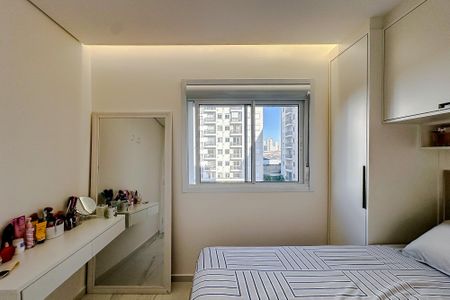 Apartamento à venda com 43m², 2 quartos e sem vagaQuarto 1