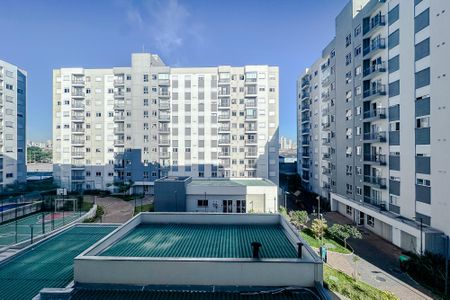 Apartamento à venda com 43m², 2 quartos e sem vagaVista do Quarto 1