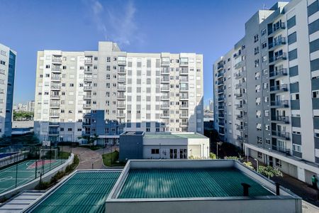 Apartamento à venda com 43m², 2 quartos e sem vagaVista da Varanda