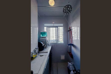 Apartamento à venda com 43m², 2 quartos e sem vagaÁrea de Serviço