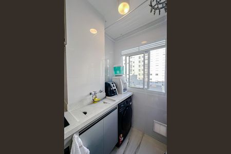Apartamento à venda com 43m², 2 quartos e sem vagaÁrea de Serviço