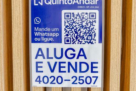 Apartamento à venda com 43m², 2 quartos e sem vagaPlaquinha