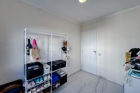Apartamento à venda com 43m², 2 quartos e sem vagaQuarto 2