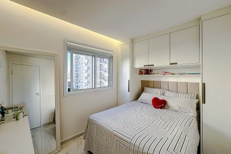 Apartamento à venda com 43m², 2 quartos e sem vagaQuarto 1