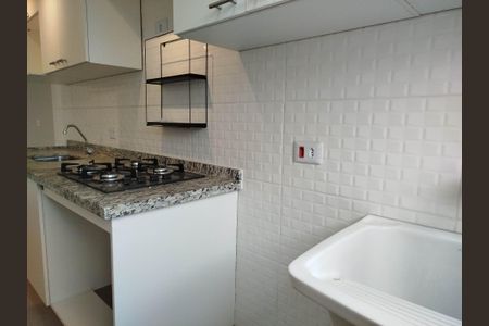 Apartamento à venda com 64m², 2 quartos e sem vaga Apartamento à venda com 64m², 2 quartos e sem vagaÁrea de Serviço