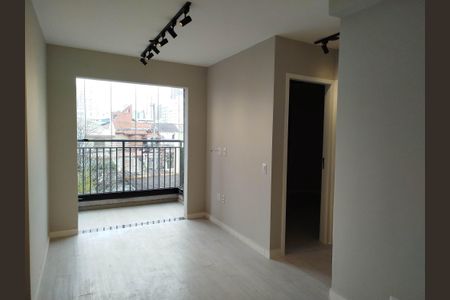 Apartamento à venda com 64m², 2 quartos e sem vaga Apartamento à venda com 64m², 2 quartos e sem vagaSala