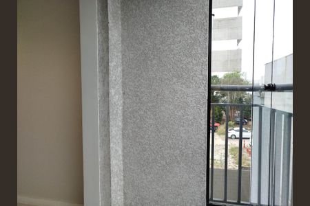 Apartamento à venda com 64m², 2 quartos e sem vaga Apartamento à venda com 64m², 2 quartos e sem vagaVaranda da Sala