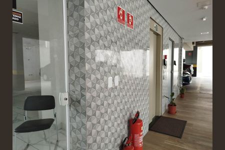 Apartamento à venda com 64m², 2 quartos e sem vaga Apartamento à venda com 64m², 2 quartos e sem vagaÁrea comum