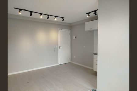 Sala de apartamento à venda com 2 quartos, 64m² em Tatuapé, São Paulo