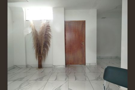 Apartamento à venda com 64m², 2 quartos e sem vaga Apartamento à venda com 64m², 2 quartos e sem vagaÁrea comum