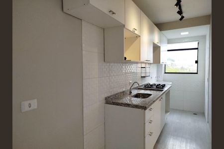 Apartamento à venda com 64m², 2 quartos e sem vaga Apartamento à venda com 64m², 2 quartos e sem vagaCozinha