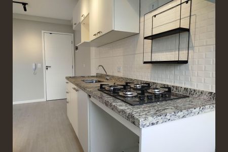 Apartamento à venda com 64m², 2 quartos e sem vaga Apartamento à venda com 64m², 2 quartos e sem vagaCozinha