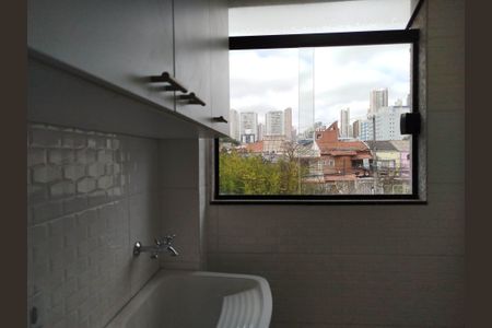 Apartamento à venda com 64m², 2 quartos e sem vaga Apartamento à venda com 64m², 2 quartos e sem vagaÁrea de Serviço