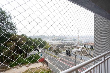 Apartamento para alugar com 42m², 2 quartos e 1 vagaVaranda/Area de Serviço