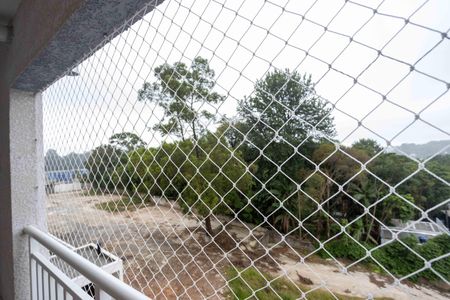 Apartamento para alugar com 42m², 2 quartos e 1 vagaVaranda/Area de Serviço