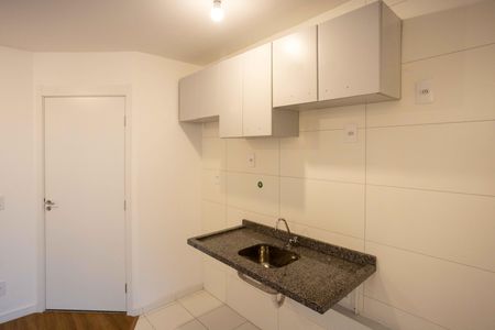 Apartamento para alugar com 42m², 2 quartos e 1 vagaCozinha