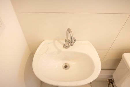 Apartamento para alugar com 42m², 2 quartos e 1 vagaBanheiro