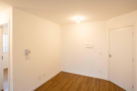 Apartamento para alugar com 42m², 2 quartos e 1 vagaSala