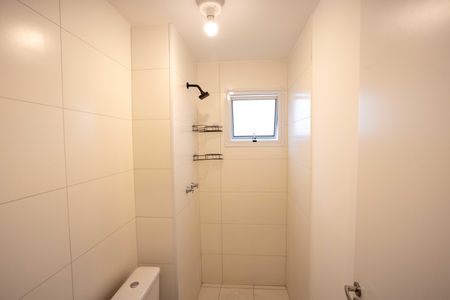 Apartamento para alugar com 42m², 2 quartos e 1 vagaBanheiro