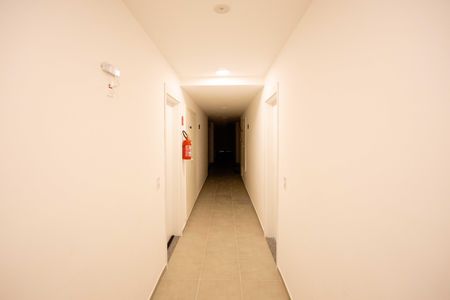 Apartamento para alugar com 42m², 2 quartos e 1 vagaHall de entrada