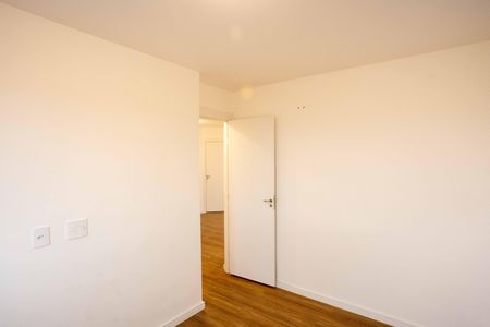 Apartamento para alugar com 42m², 2 quartos e 1 vagaQuarto 1