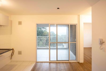 Apartamento para alugar com 42m², 2 quartos e 1 vagaSala