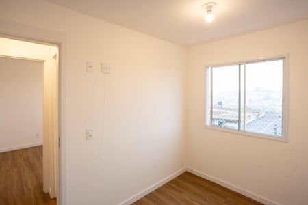 Apartamento para alugar com 42m², 2 quartos e 1 vagaQuarto 2